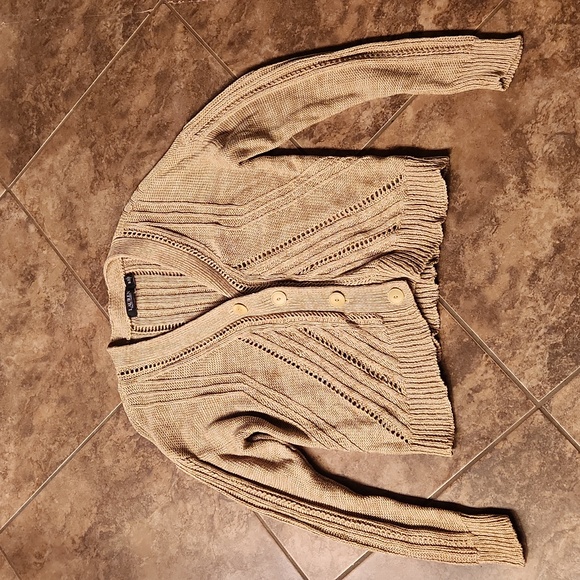 Ralph Lauren Sweaters - Ralph Lauren cardigan